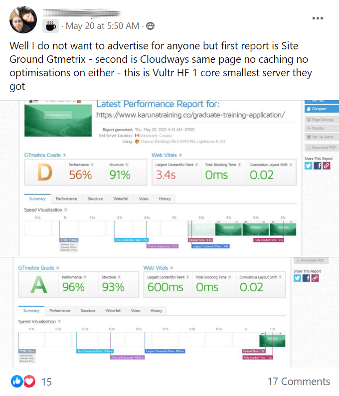 Cloudways vs siteground migration (2)