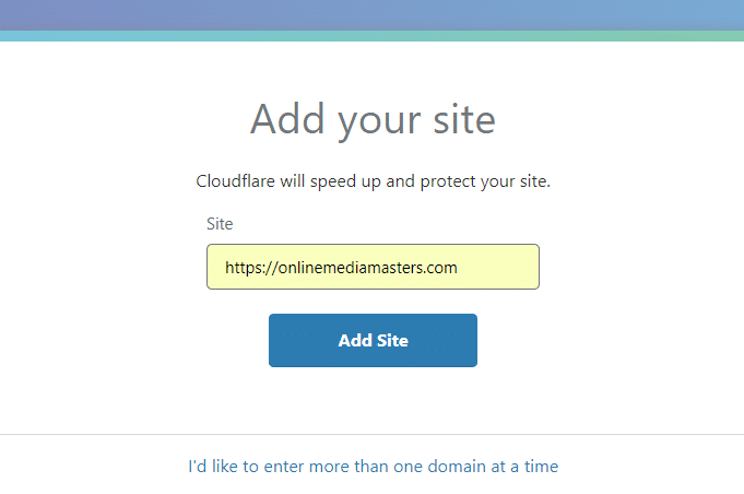 How To Setup Cloudflare Settings For Wordpress Every Tab