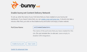 The Ideal WP Fastest Cache Settings With CDNs [2025]