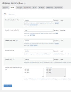 The Ideal LiteSpeed Cache Settings With QUIC.cloud [2025]