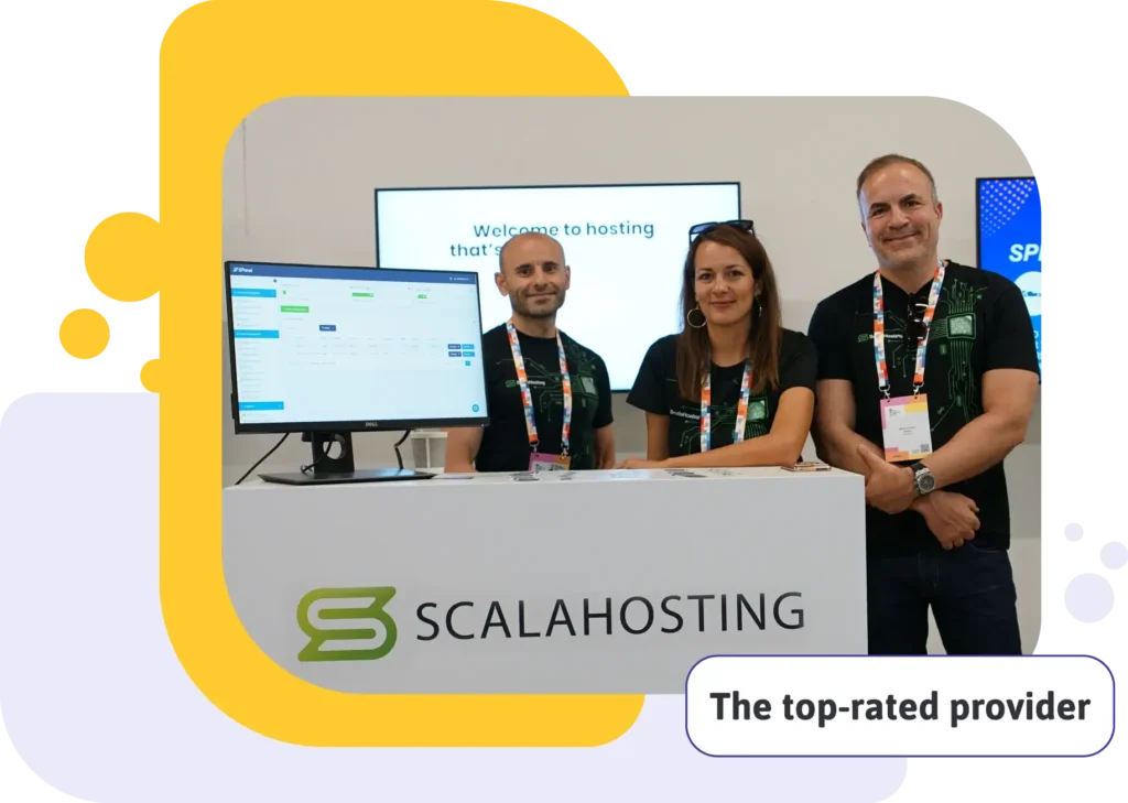 Scalahosting team